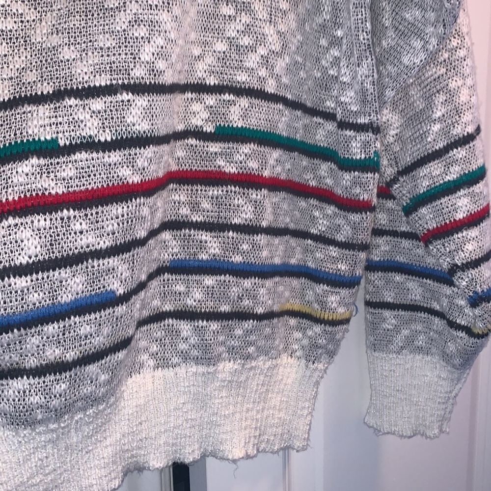 Vintage knit - Picture 8 of 12